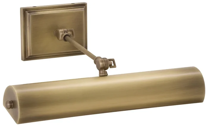 House of Troy – DOXLEDZ16-AB – LED Picture Light – Oxford – Antique Brass