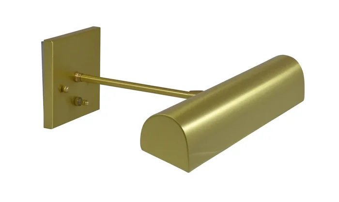 House of Troy – DT14-51 – Two Light Picture Light – Classic Traditional – Satin Brass