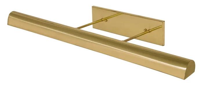 House of Troy – DTLEDZ36-61 – LED Picture Light – Classic Traditional – Polished Brass