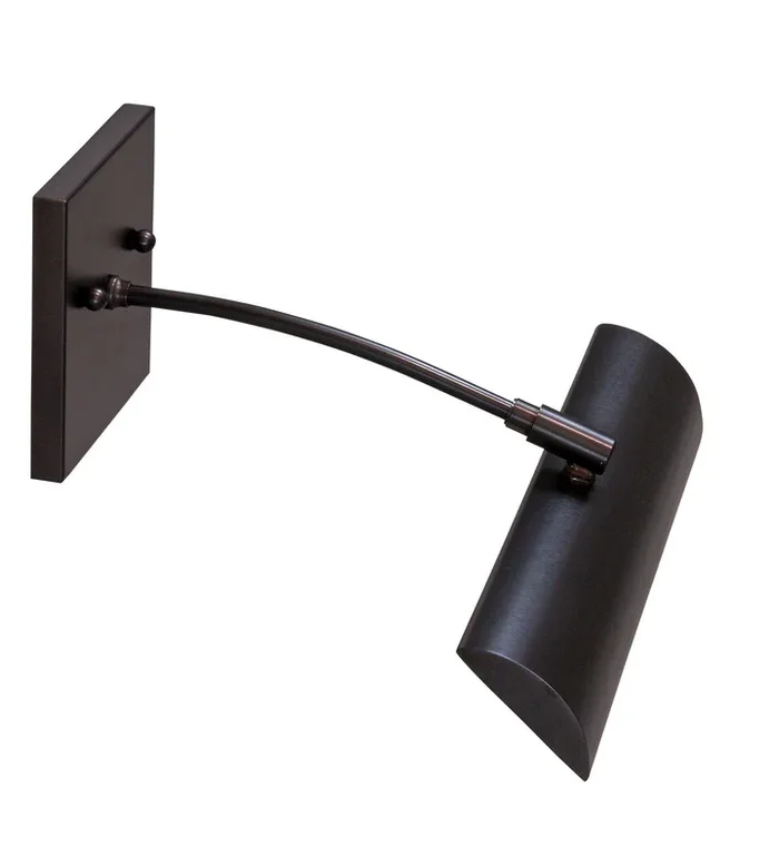 House of Troy – DZLEDZ12-91 – LED Picture Light – Zenith – Oil Rubbed Bronze
