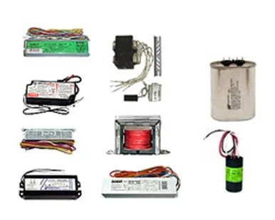 HOWARD LIGHTING EP213CFMVK2 ELECTRONIC FLUORESCENT BALLAST