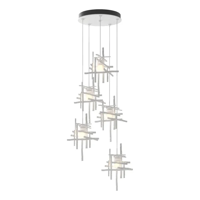 Hubbardton Forge – LED Pendant – Tura