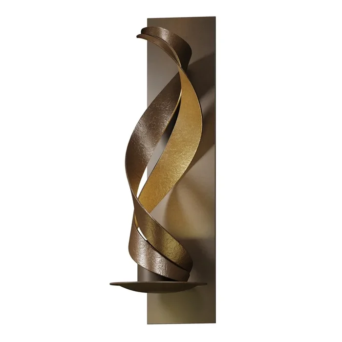 Hubbardton Forge – One Light Wall Sconce – Folio