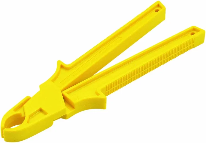 Ideal Fuse Puller Medium 7-1/4 Inch Length (34-016)