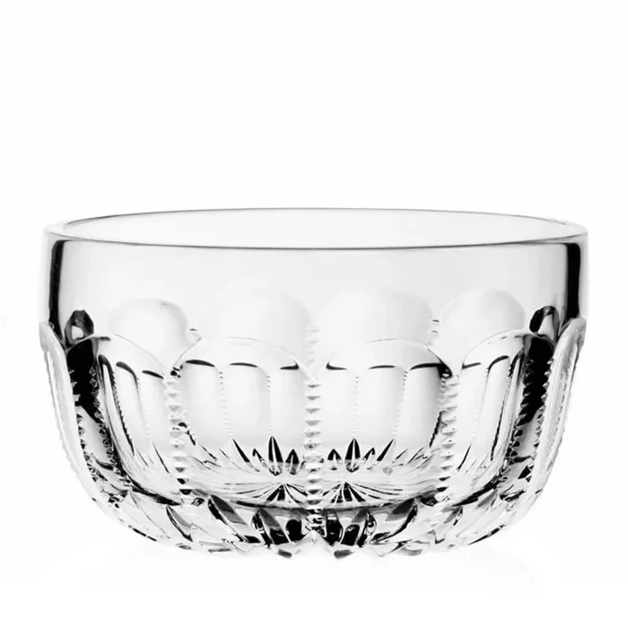 Inez Bowl (5″) by William Yeoward Crystal