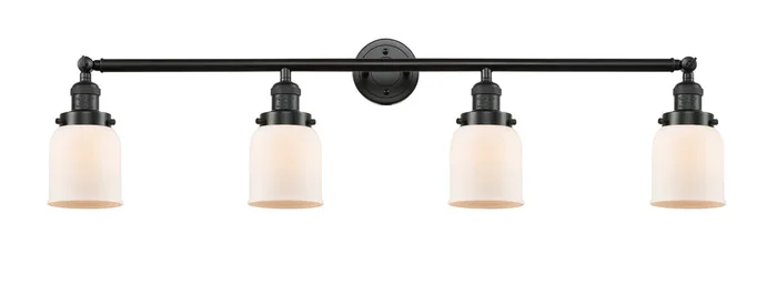 Innovations – 215-OB-G51-LED – LED Bath Vanity – Franklin Restoration – Oil Rubbed Bronze – 215OBG51LED