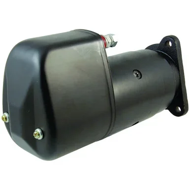 ISKRA AZK5191 STARTER