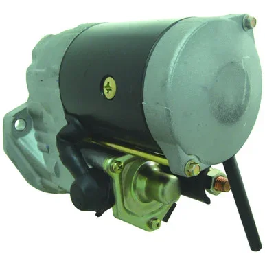 JOHN DEERE 9550SH YEAR 2002 STARTER