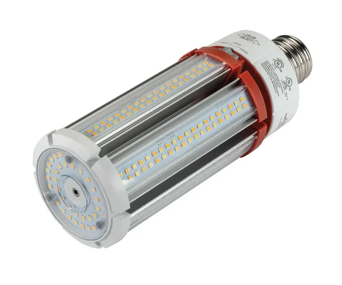 Keystone 54W HID Replacement LED Lamp Color And Power Selectable 54/45/36W 3000K/4000K/5000K EX39 Directdrive (KT-LED54PSHID-EX39-8CSB-D)