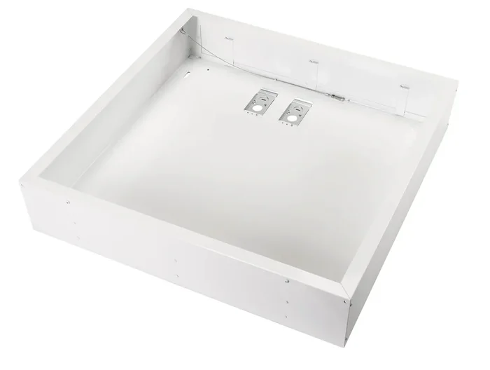 Keystone Surface Mount Kit For 2X2 LED Center Basket Troffers (KT-CBLED-SM-22-KIT)