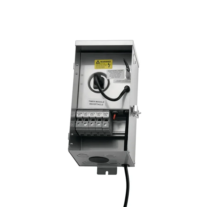Kichler – Contractor Series SS Transformer