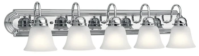Kichler – Five Light Bath