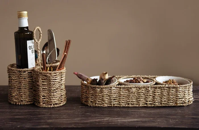 Kitchen Utensil Caddy – Decor Steals