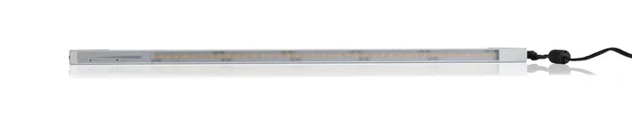 Koncept – UCX-19-SIL-1PK – LED Undercabinet – UCX pro – Silver – UCX19SIL1PK
