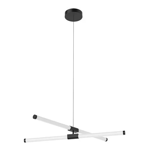 Kuzco Lighting – LED Chandelier – Akari