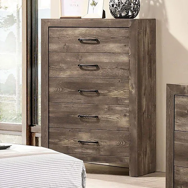 Larissa Chest CM7149C By Furniture of America