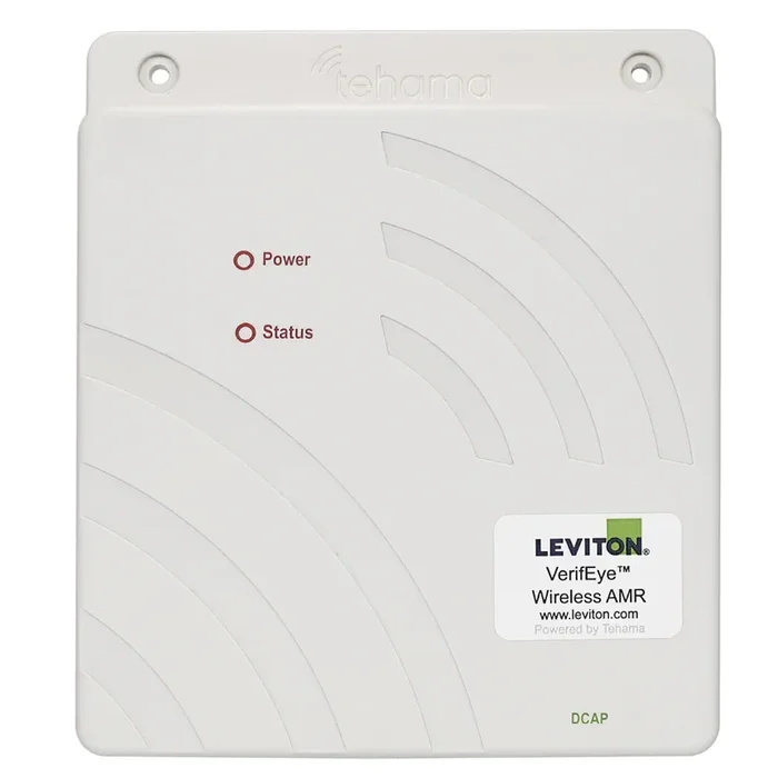 Leviton Data Concentrating Access Points EXT 2000 Meter Points (T25DX-202)