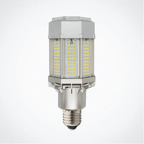Light Efficient Design 35W Post Top Retrofit Lamp Replaces Up To 175W HID E26 Base 4000K 120-277V 80 CRI (LED-8033E40D-G7)