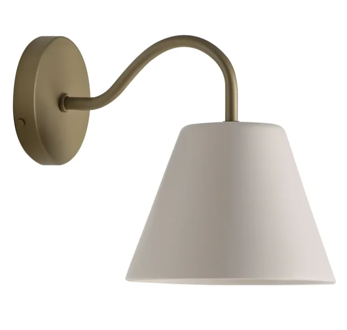 Lis Golden Wall Sconce – AE009