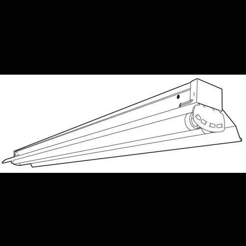 Lithonia 46 Foot Asymmetric Reflector (Z5ASR46)