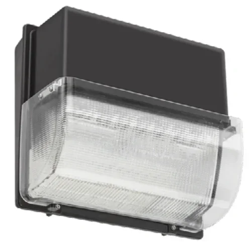 Lithonia Vandal Guard Polycarbonate TWH Wall Pack Unit Pack (TWHVG U)