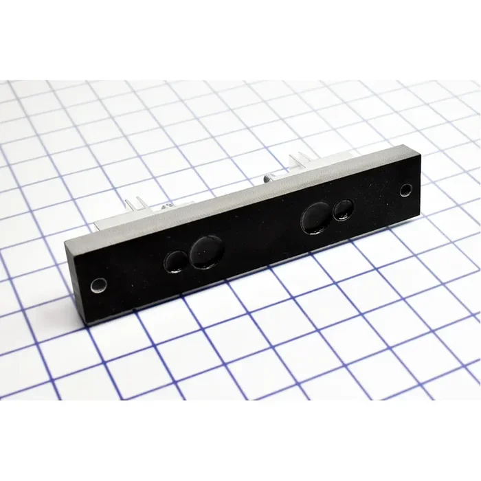 Littelfuse 600V Class T Block 200A 1-Pole (LFT602001CS)
