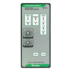 Littelfuse GF-GC Monitor Low Voltage (SE-134C-10)