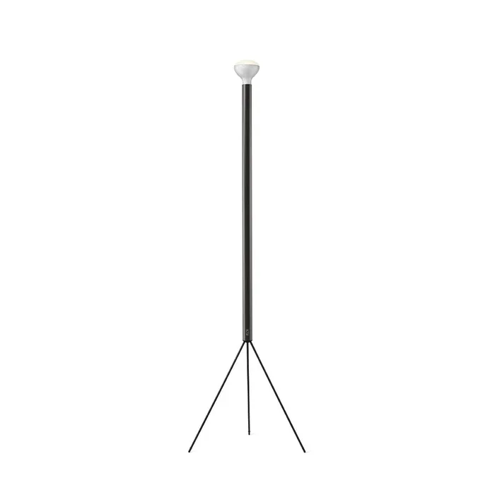 Luminator Floor Lamp by Achille Castiglioni
