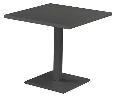 Maris Table – Modern Outdoor Furniture – Room & Board