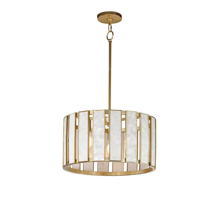 Maxim – Three Light Pendant – Miramar