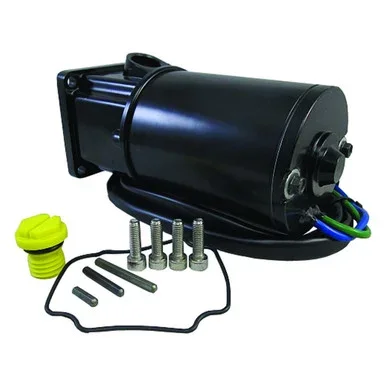 MES T1075M MOTOR