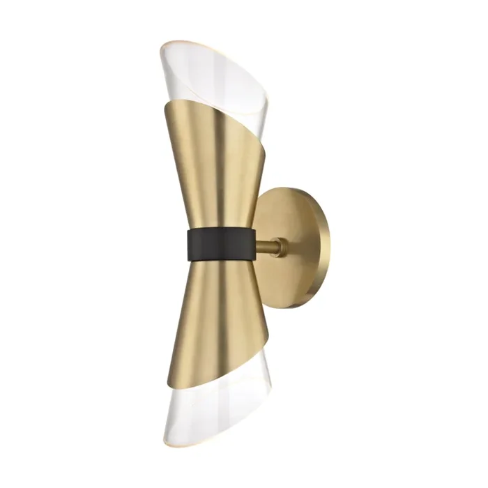 Mitzi – LED Wall Sconce – Angie