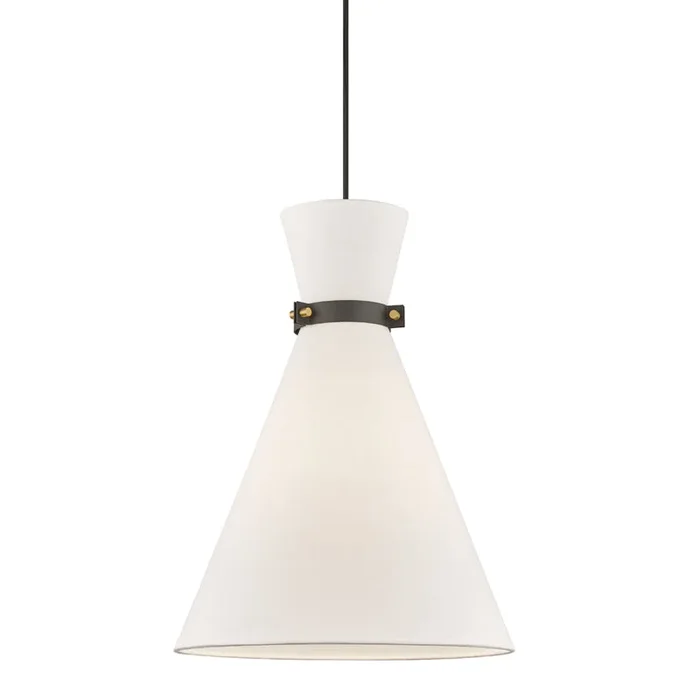 Mitzi – One Light Pendant – Julia