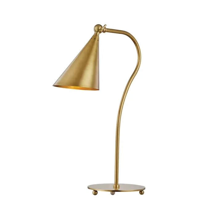 Mitzi – One Light Table Lamp – Lupe