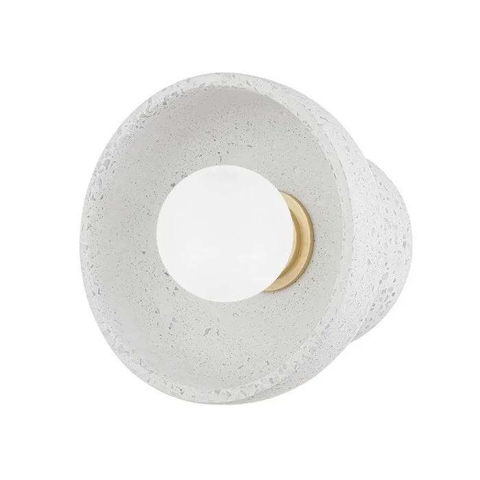 Mitzi – One Light Wall Sconce – Margaret