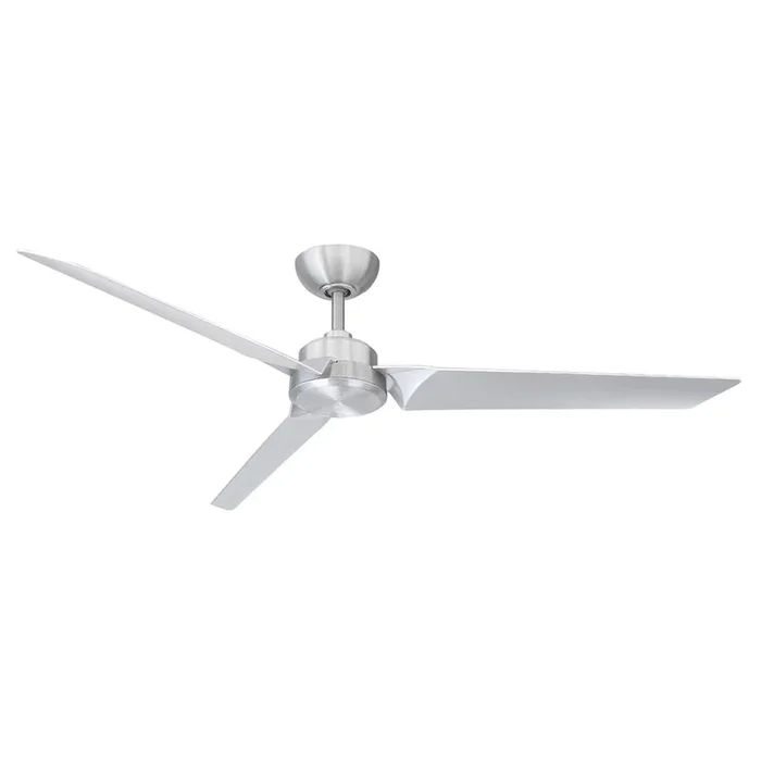 Modern Forms Fans – 62″Ceiling Fan – Roboto