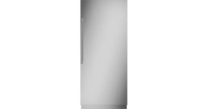 MONOGRAM Monogram 36″ Panel-Ready Integrated Column Refrigerator ZIR361NBRII