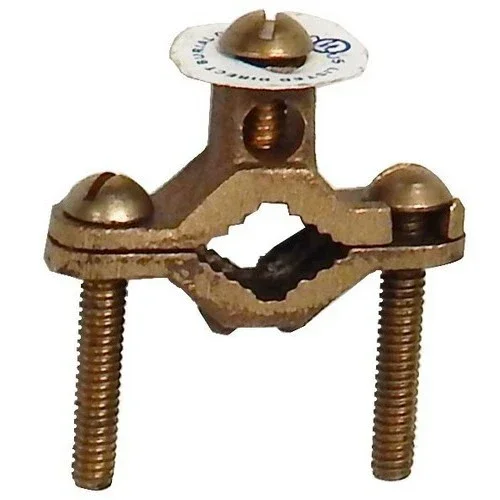 MORRIS 1/2 Inch – 1 Inch Rebar Pipe Clamp (90631)