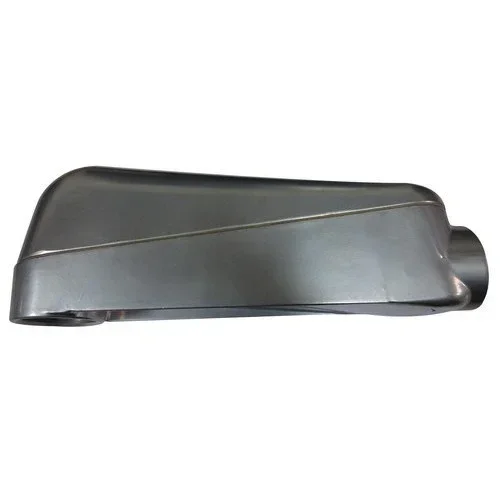 MORRIS 1.25 Inch Mogul Conduit Bodies LB With Cover And Gasket (14300)