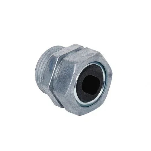 MORRIS 1 Inch #6 Cable Watertight Connector (15371)