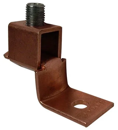 MORRIS 175A Copper Offset Lug (90520)