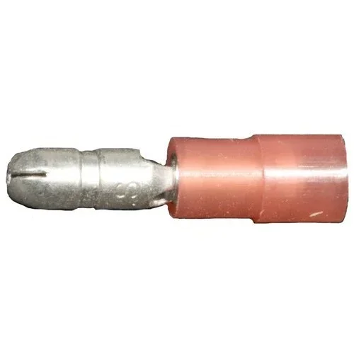 MORRIS 22-16 Nylon Double Crimp Bullet Disconnects (12052)