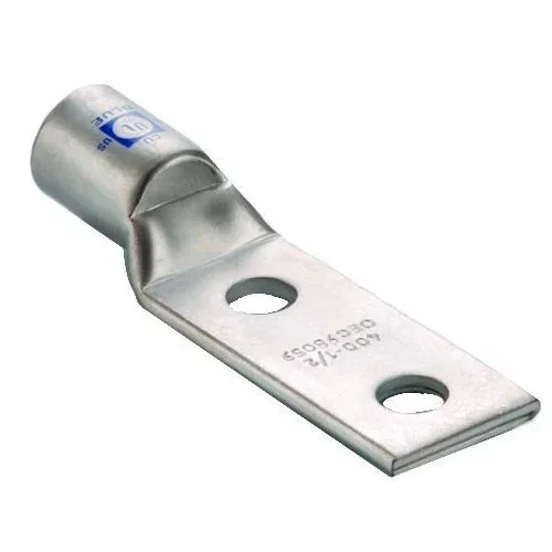 MORRIS 2MLC350-3/8 2 Hole Compression Lug (94182)