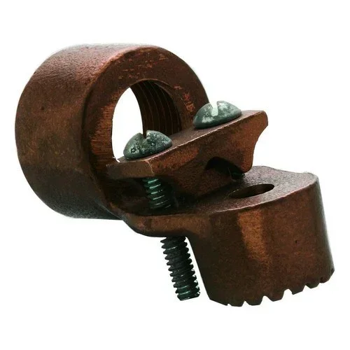 MORRIS 3/4 Inch Serrated Conduit Hub Adaptor (91604)