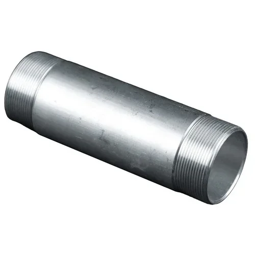 MORRIS 3 Inch X 8 Inch Nipple (15661)
