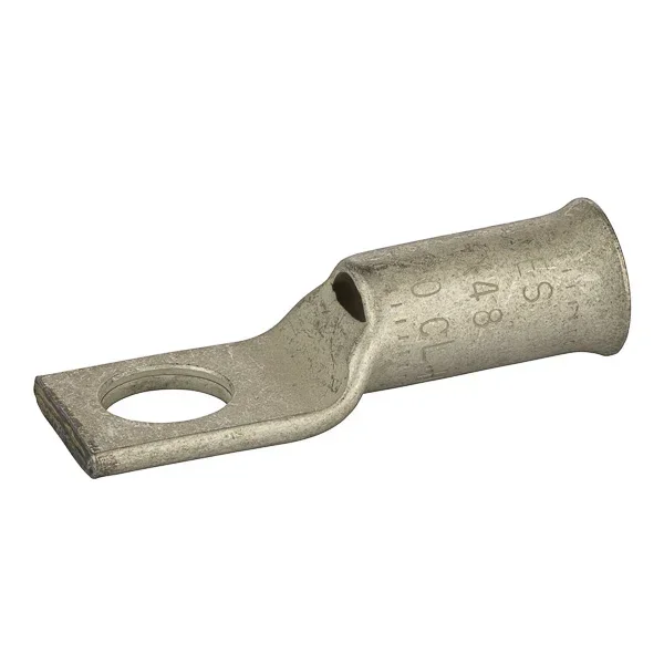 NSI 3/0 AWG Copper Compression Lug 3/8 Bolt Size Bell End (GL3038B)