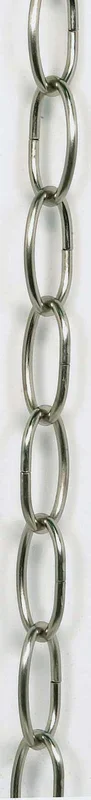 Nuvo Lighting – 25-1069 – Chain – Brushed Nickel – 251069