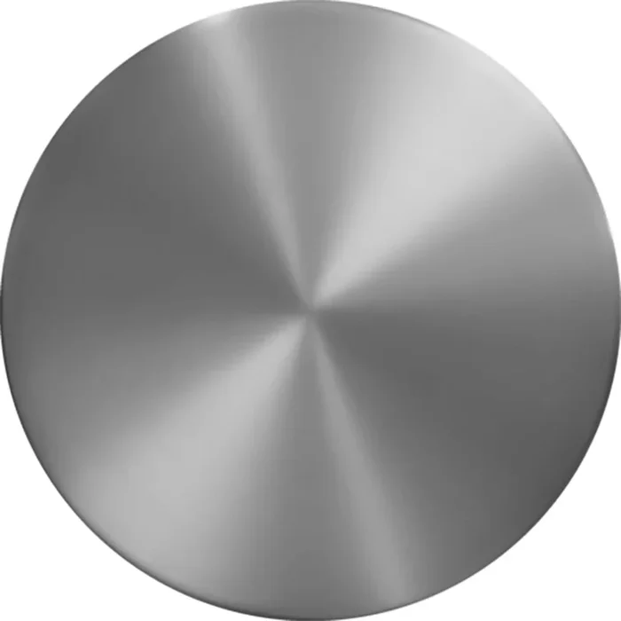 PageOne – PW131160-AL – LED Wall Sconce – Eclipse – Brushed Aluminum – PW131160AL