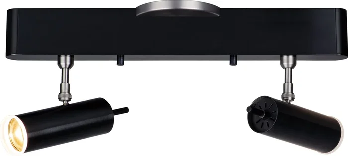 PageOne – PW131275-SDG – LED Vanity – Focus – Satin Dark Gray – PW131275SDG