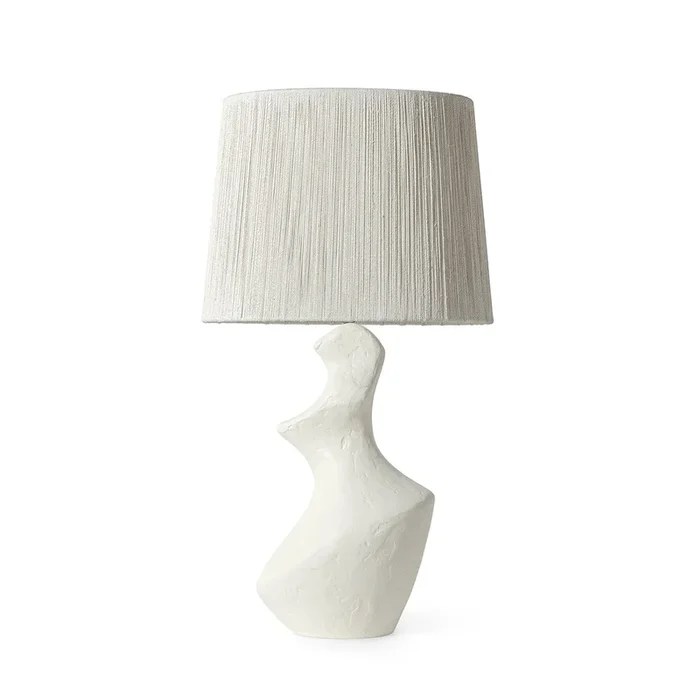 Palecek – 2165-82 – One Light Table Lamp – Kaden – 216582
